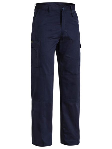 BP6999 BISLEY COOL LIGHTWEIGHT MENS UTILITY PANT - ON THE GO SAFETY &amp; WORKWEAR