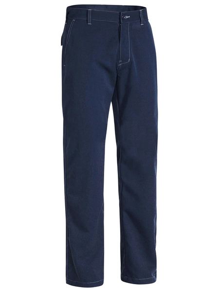 BP8090 BISLEY TENCATE TECASAFE PLUS 700 FR PANT - ON THE GO SAFETY &amp; WORKWEAR