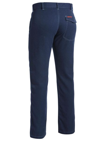 BP8090 BISLEY TENCATE TECASAFE PLUS 700 FR PANT - ON THE GO SAFETY &amp; WORKWEAR