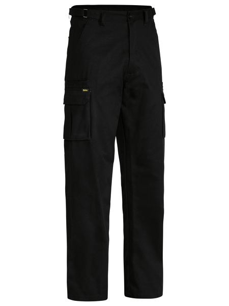 BISLEY Original 8 Pocket Mens Cargo Pant BPC6007
