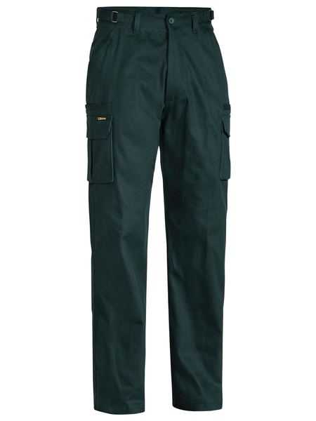BISLEY Original 8 Pocket Mens Cargo Pant BPC6007