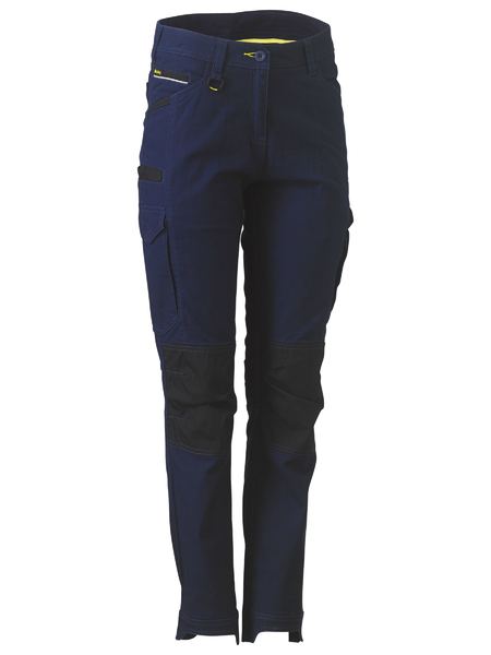 BISLEY Ladies Flex &amp; Move Cargo Pants BPL6044