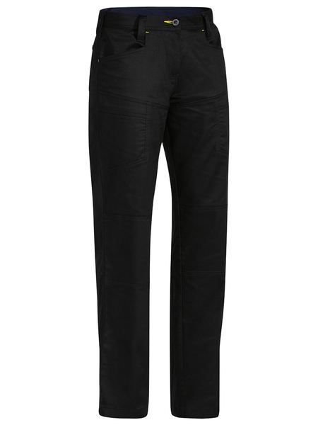 BISLEY Ladies X-Airflow Ripstop Vented Work Pant BPL6474