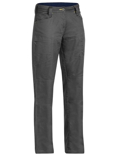 BISLEY Ladies X-Airflow Ripstop Vented Work Pant BPL6474