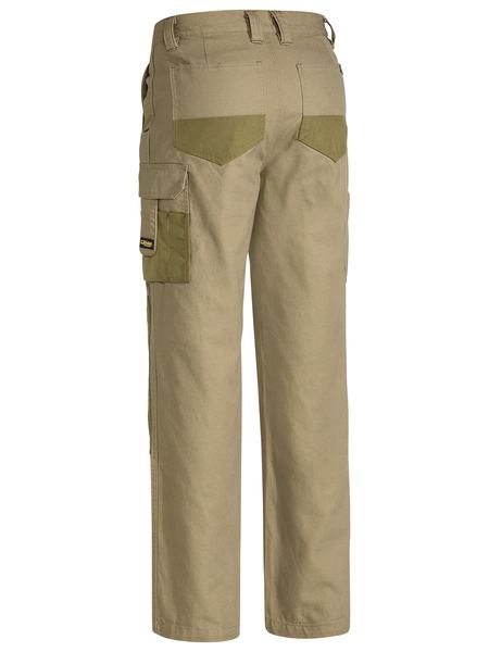 BISLEY Mens Razar Cordura Utility Pant BPU6110