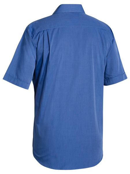 BISLEY Metro Shirt - Short Sleeve BS1031