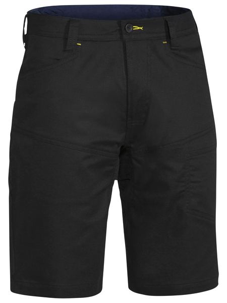 BISLEY X Airflow Ripstop Vented Work Short BSH1474