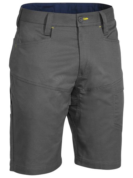 BISLEY X Airflow Ripstop Vented Work Short BSH1474
