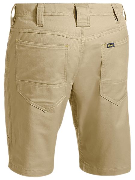 BISLEY X Airflow Ripstop Vented Work Short BSH1474