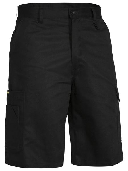 BISLEY Cool Lightweight Mens Utility Short BSH1999