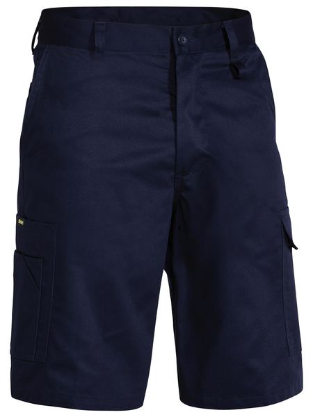 BISLEY Cool Lightweight Mens Utility Short BSH1999