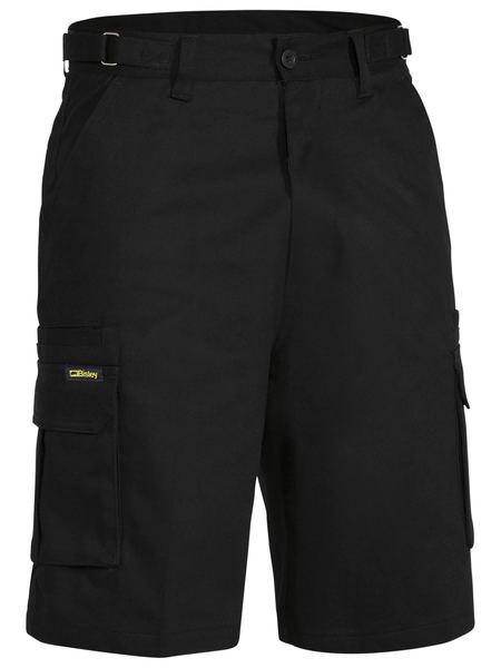 BISLEY Original 8 Pocket Mens Cargo Short BSHC1007