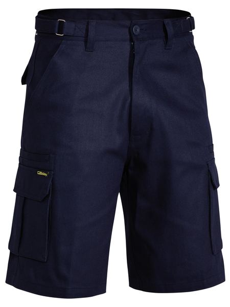 BISLEY Original 8 Pocket Mens Cargo Short BSHC1007