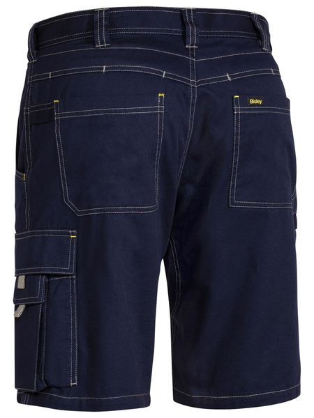 BISLEY Cool Vented Light Weight Cargo Short BSHC1431