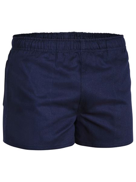 BISLEY Mens Rugby Short BSHRB1007