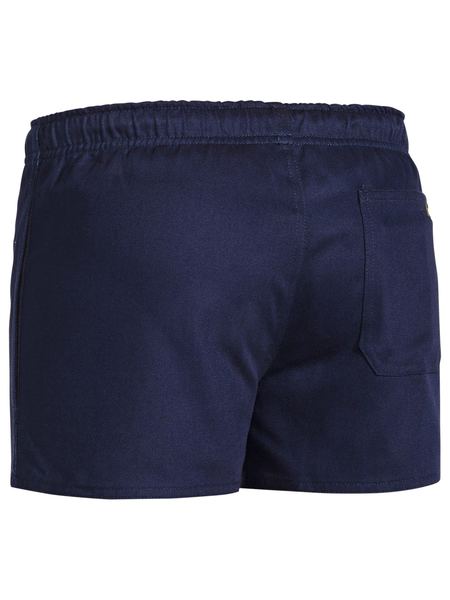 BISLEY Mens Rugby Short BSHRB1007