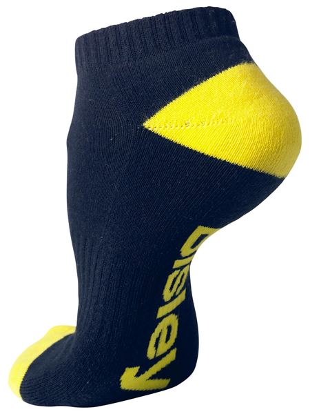 BISLEY Ankle Socks - 3 Pack BSX7215