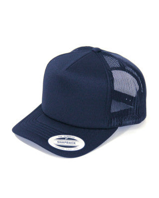 FLEXFIT Hi Crown Trucker - BWT2002