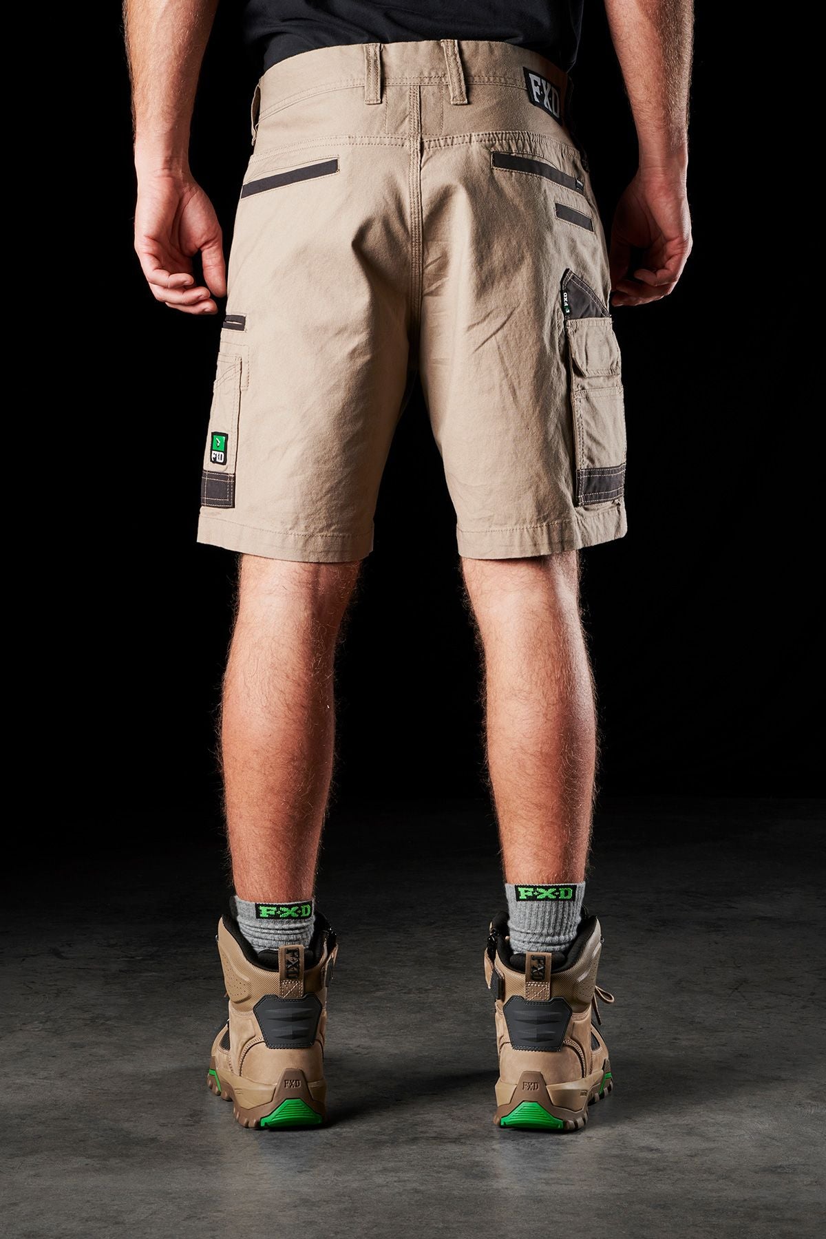 FXD Cargo Short WS-3