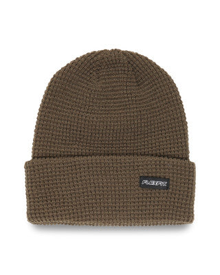 FLEXFIT Folded Pique Beanie - COS-80503