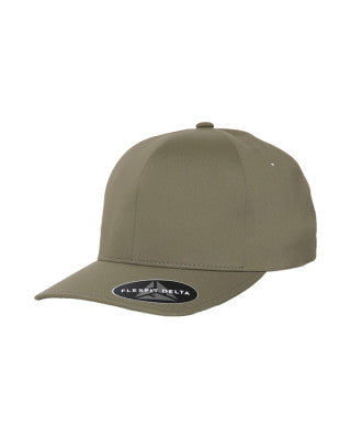 FLEXFIT Delta Fitted 180