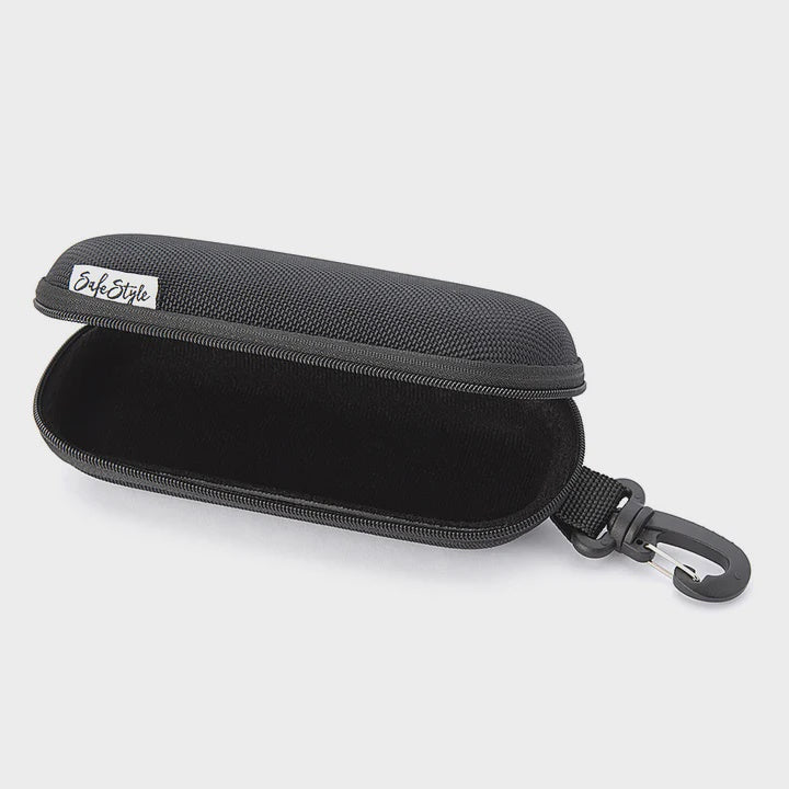 SAFESTYLE HARD CASE SHC100