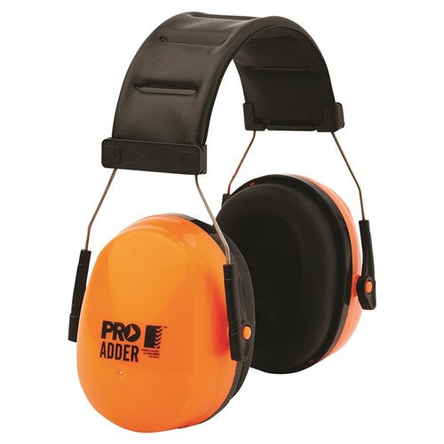 Adder Earmuffs Class 5 -32DB EMADD