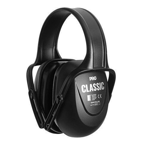 PRO CHOICE Classic Earmuffs EMCLA