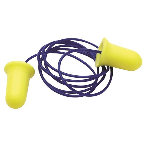 Pro Choice Pro-Bell Pu Corded Earplugs Box 100 EPYC