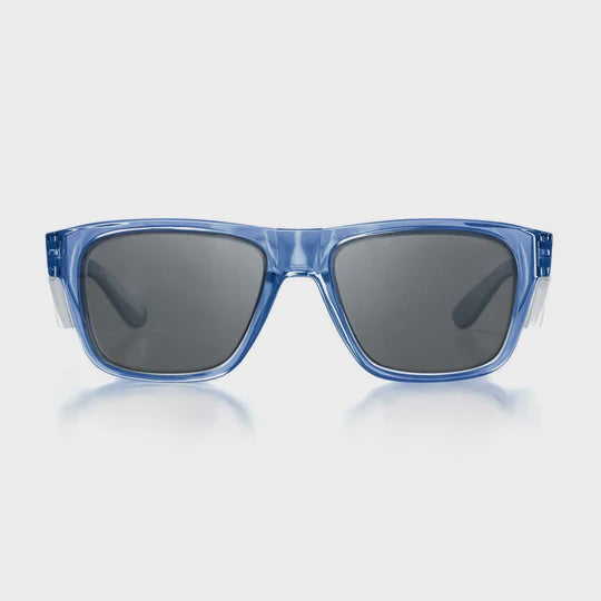 FUSIONS BLUE FRAME TINTED LENS FBLT100