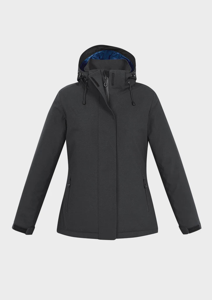 BIZ COLLECTION Ladies Eclipse Jacket J132L