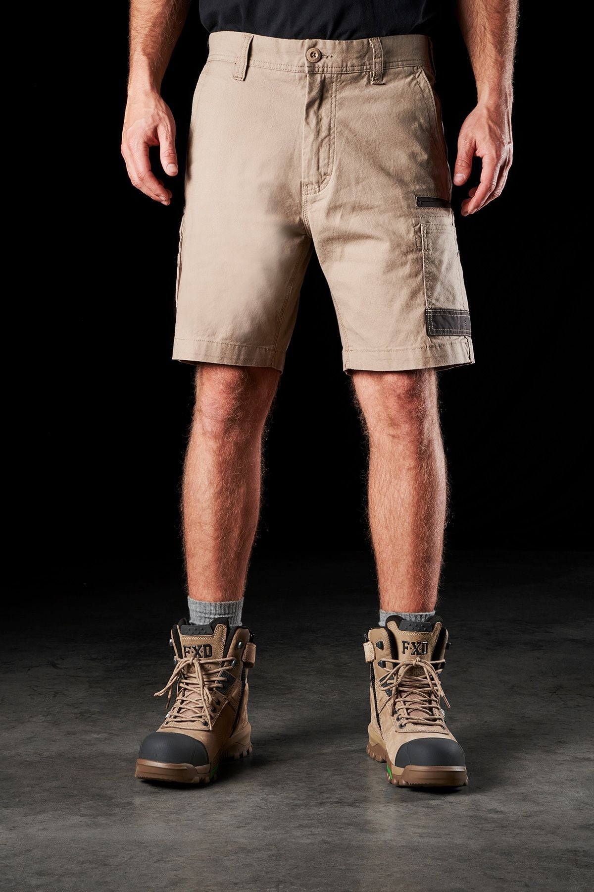 FXD Cargo Short WS-3