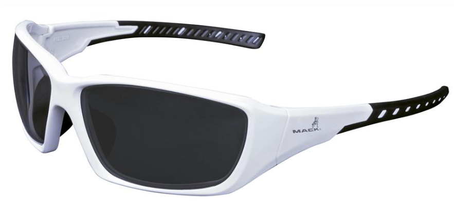 MACK Flyer Safety Spec Polarized MKFLYER00