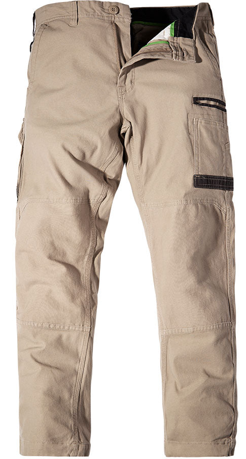 FXD Stretch Work Pant WP-3