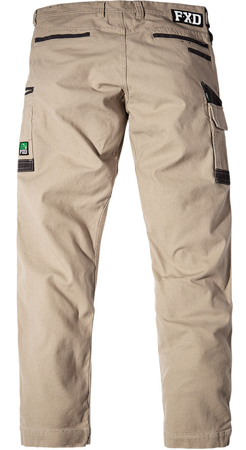 FXD Stretch Work Pant WP-3