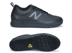 NEW BALANCE Mens  Slip Resistant  Work Shoes MID906SR