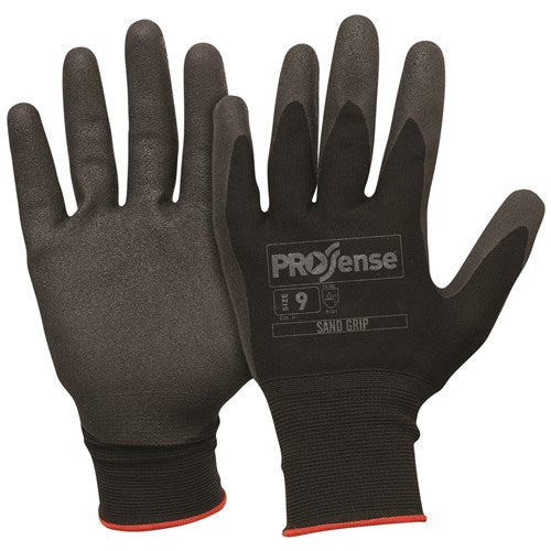 Pro Choice Prosense Sandy Grip Gloves NSD