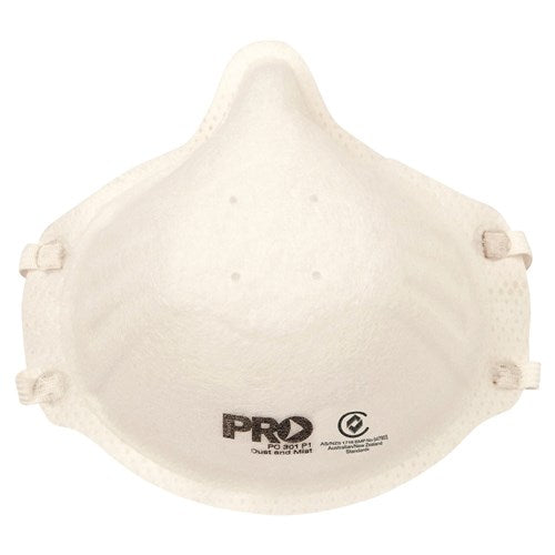 Pro Choice Dust Masks P1 PC301