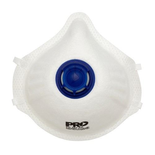 Pro Choice Dust Masks P2 With Valve PC321