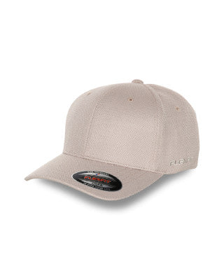 FLEXFIT Cool & Dry Pique Mesh Fitted - RPD096