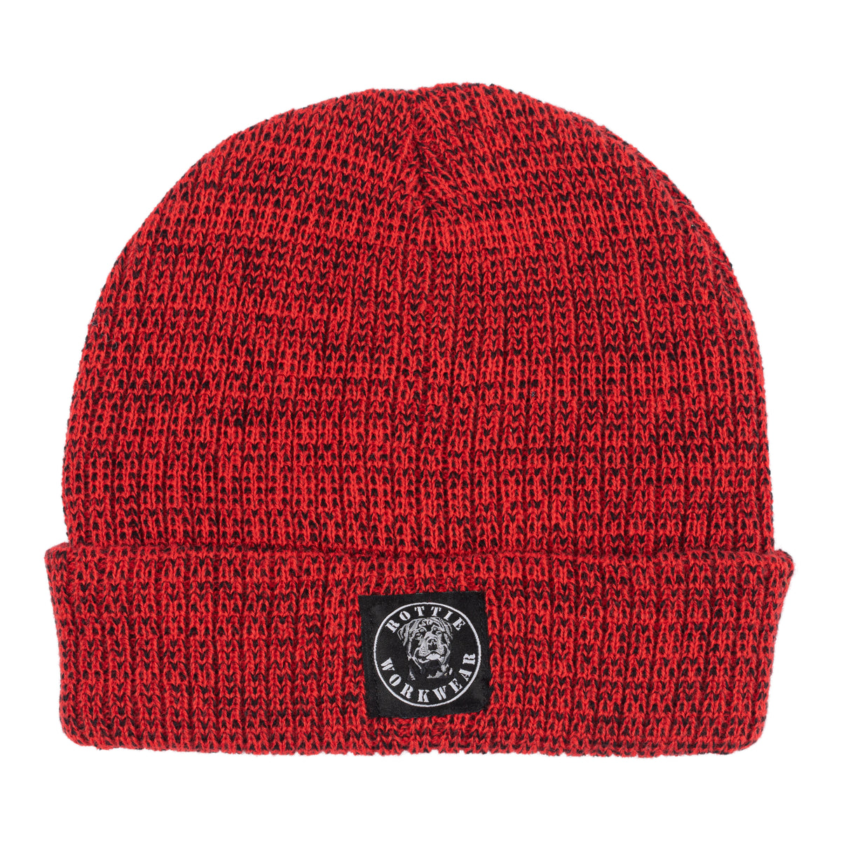ROTTIE Beanie - 3M Thinsulate