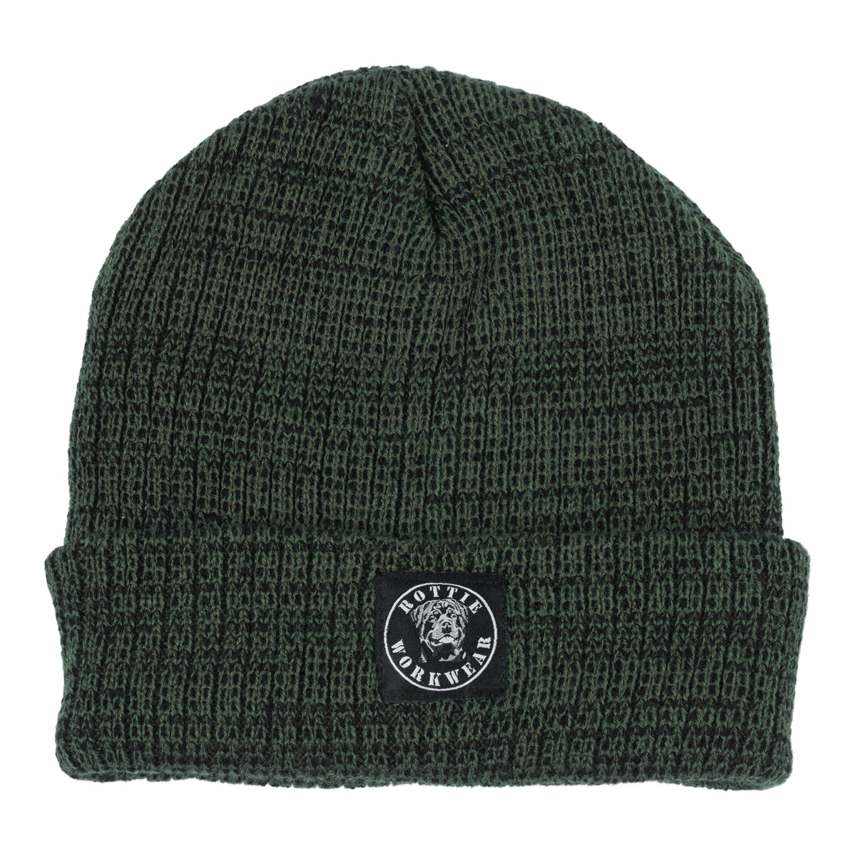 ROTTIE Beanie - 3M Thinsulate