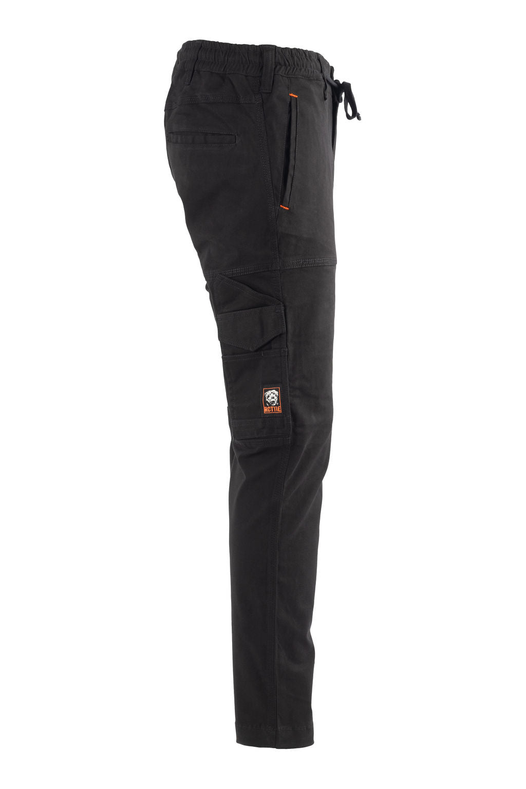 Rottie Stretch Cargo Pants RWP1