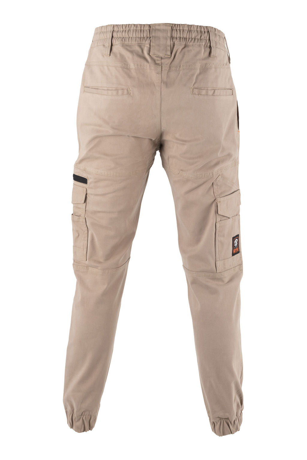 PANTS MENS - ON THE GO SAFETY & WORKWEAR