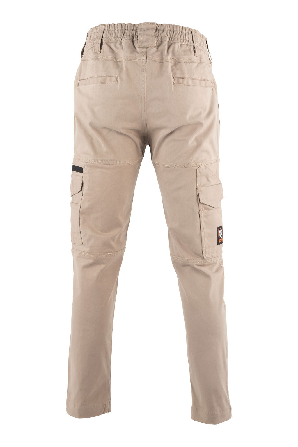 Rottie Stretch Cargo Pants RWP1