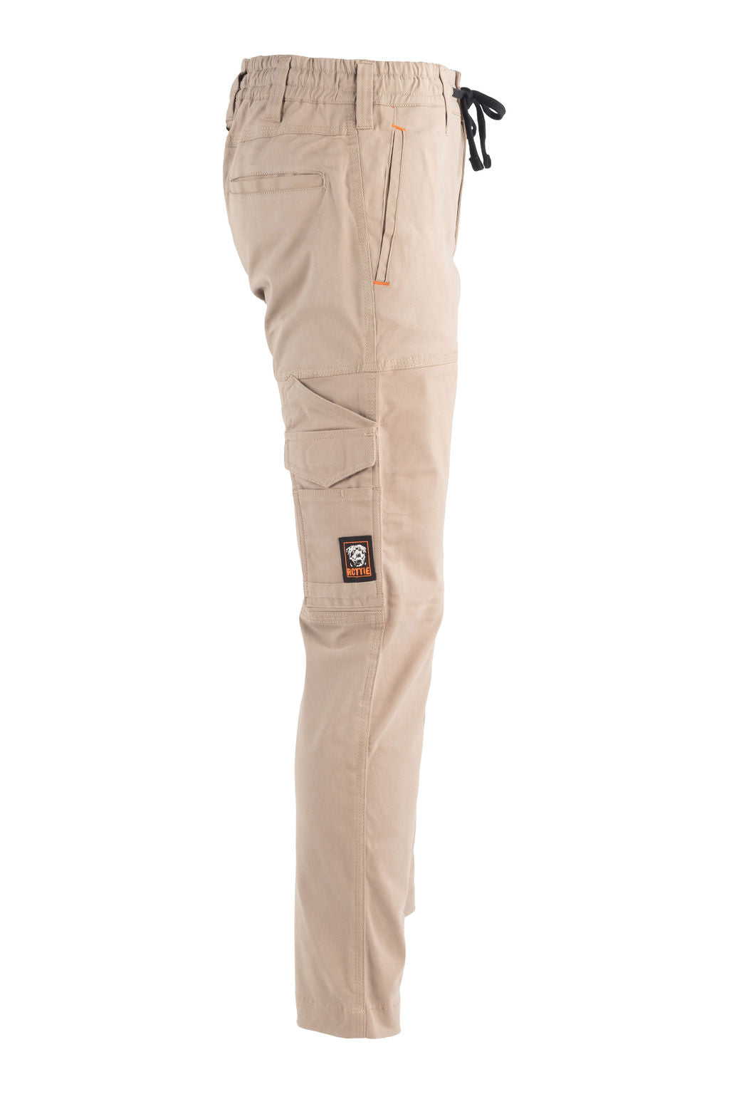 Rottie Stretch Cargo Pants RWP1