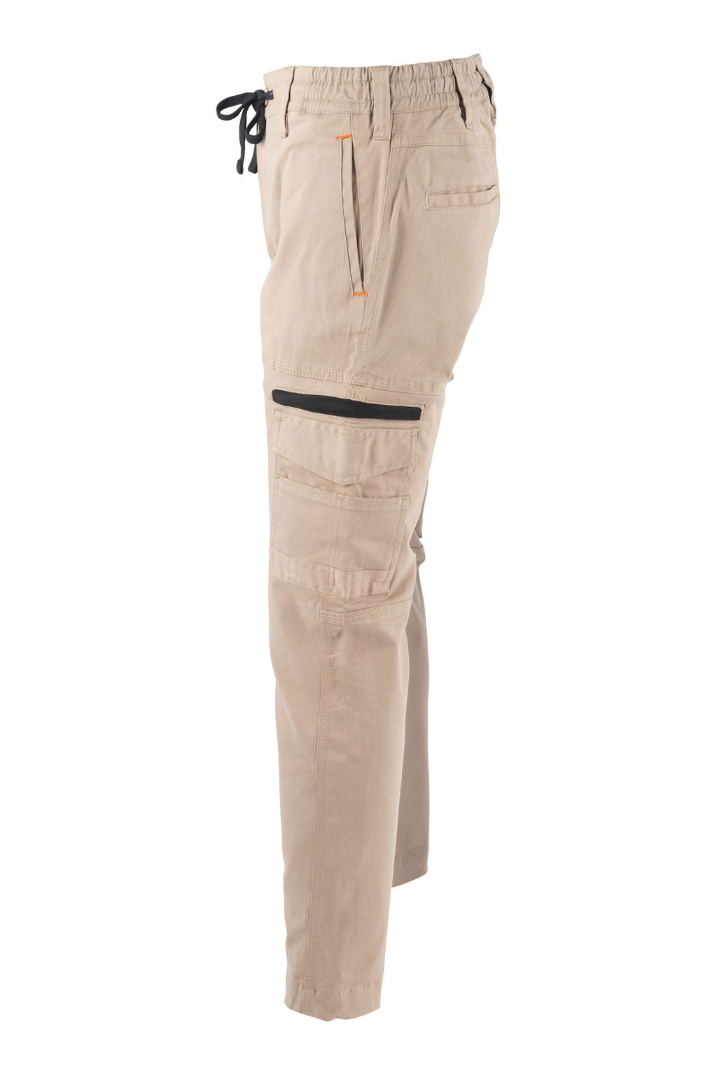 Rottie Stretch Cargo Pants RWP1