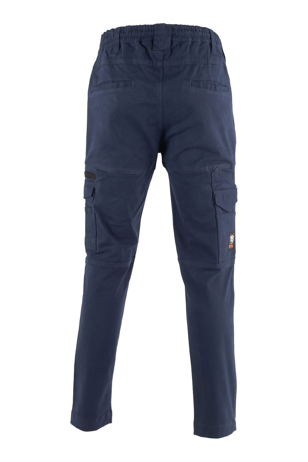 Rottie Stretch Cargo Pants RWP1