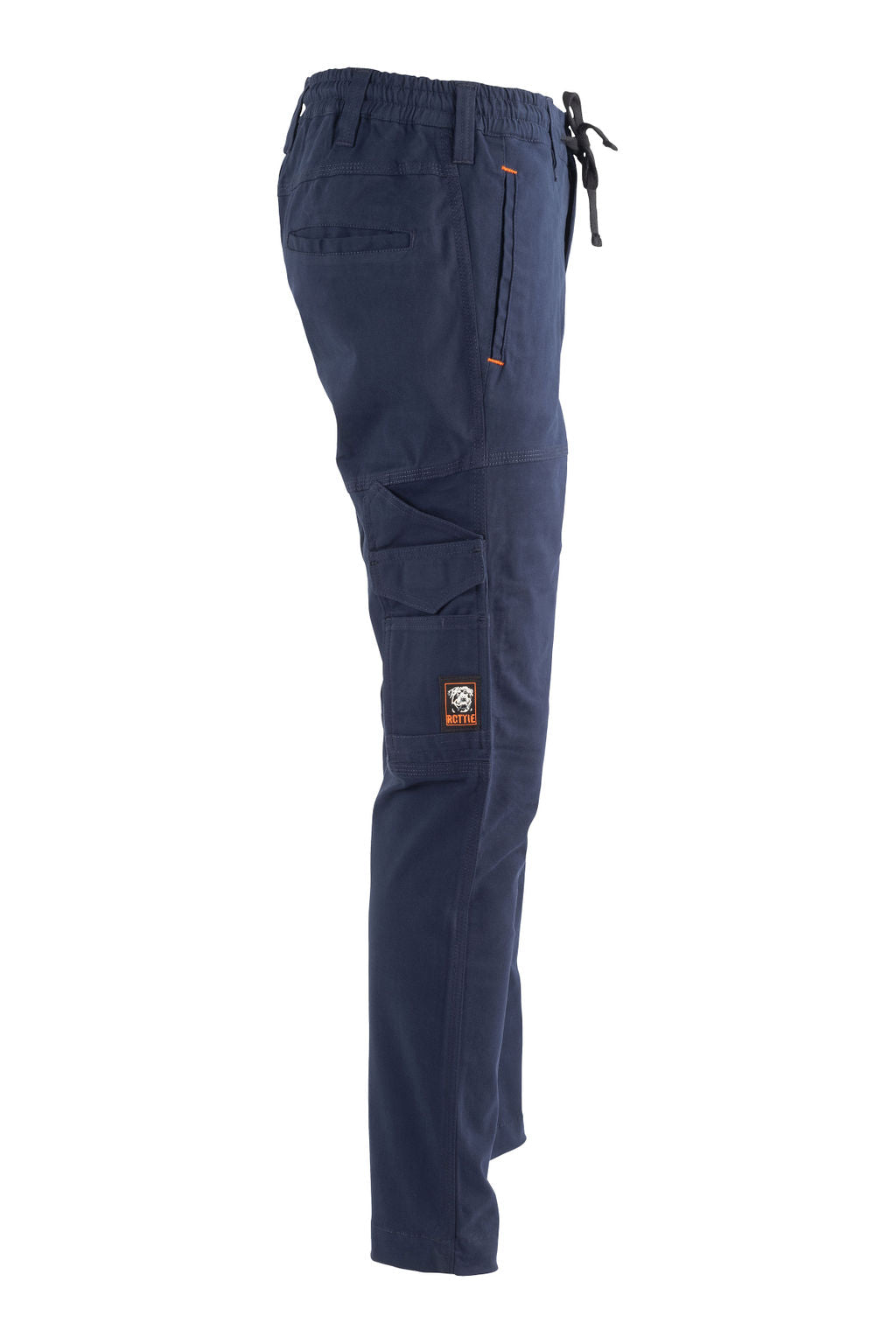 Rottie Stretch Cargo Pants RWP1