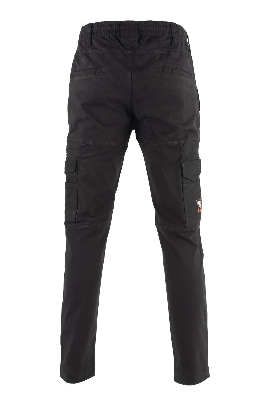 Rottie Stretch Cargo Pants RWP1